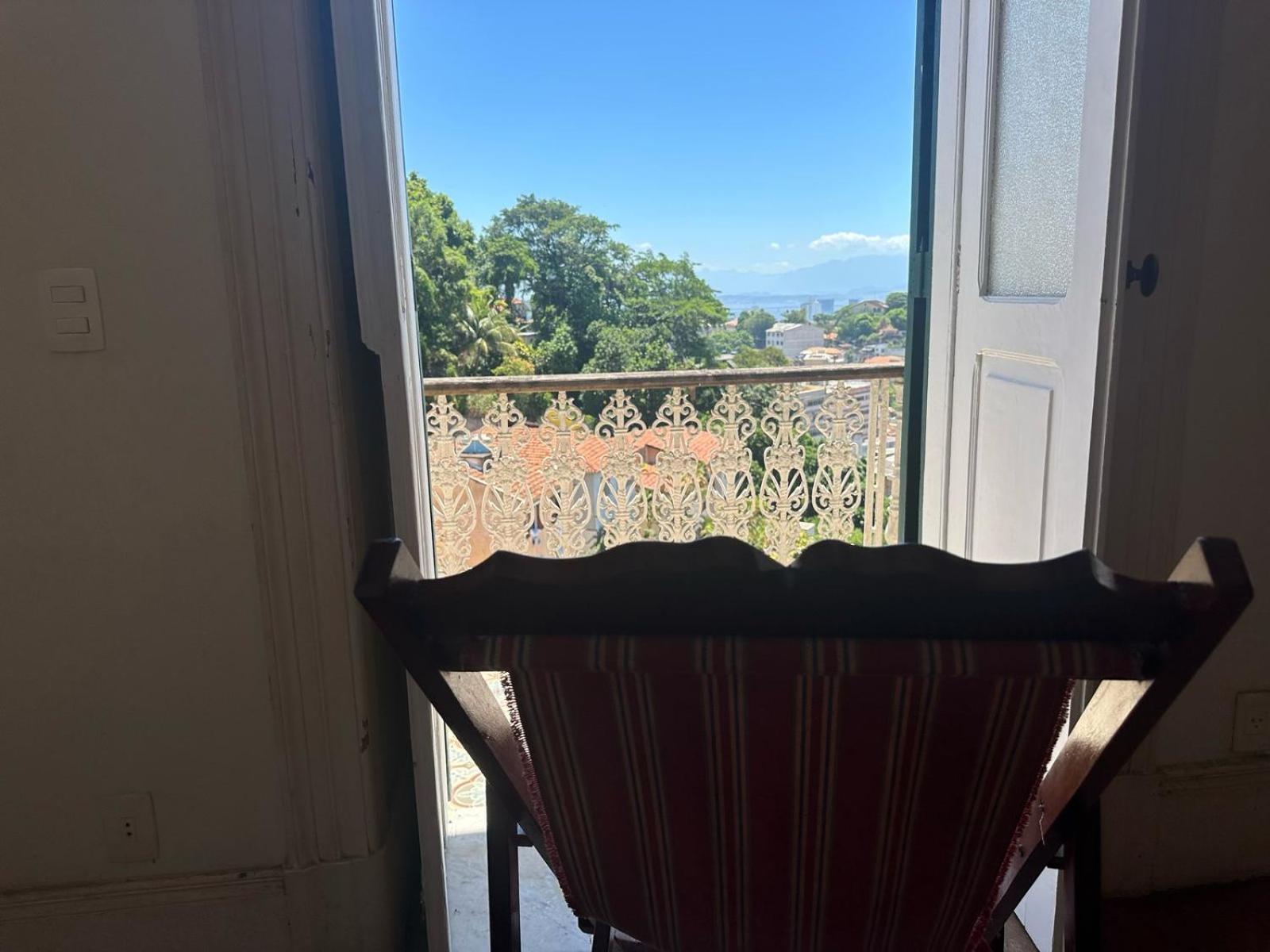 Casa Da Gi Bed & Breakfast - Rio de Janeiro — Fotos 2